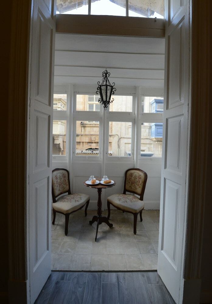 Apartamento Paulos Valletta