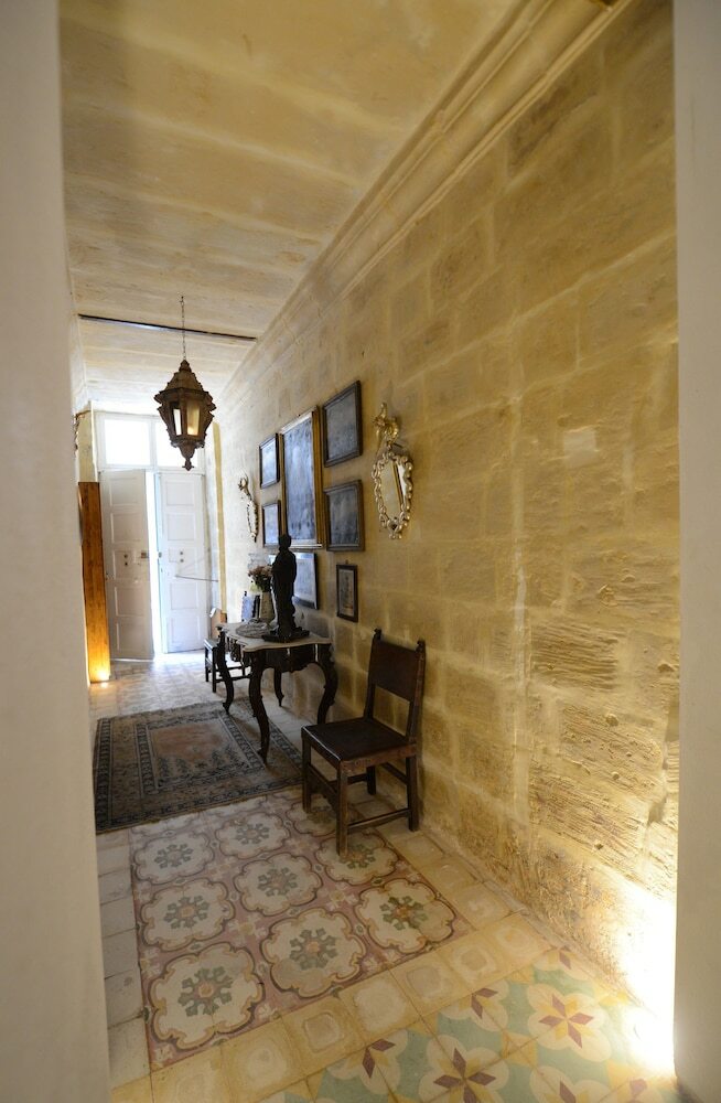Apartamento Paulos Valletta
