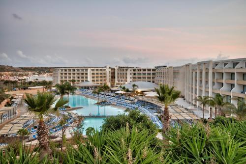 Hotel Db Seabank Resort + Spa All Inclusive