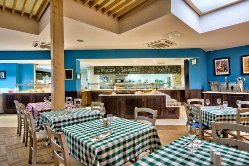 Hotel Db Seabank Resort + Spa All Inclusive