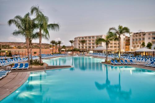 Hotel Db Seabank Resort + Spa All Inclusive