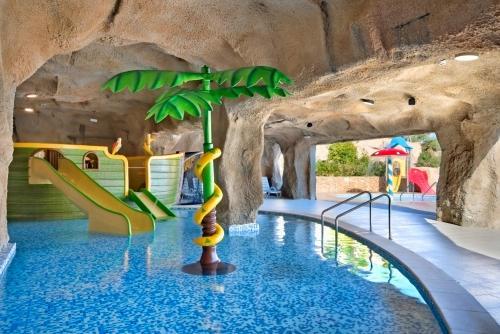 Hotel Db Seabank Resort + Spa All Inclusive