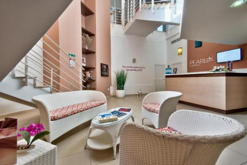 Hotel Db Seabank Resort + Spa All Inclusive