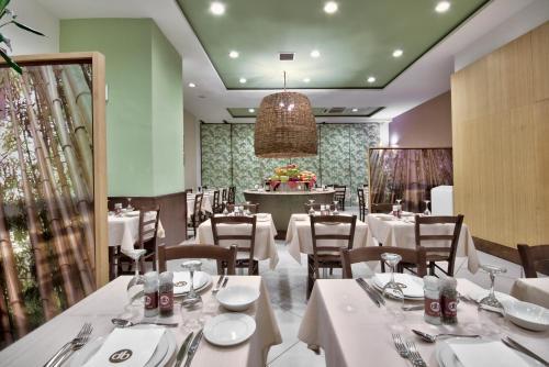 Hotel Db Seabank Resort + Spa All Inclusive