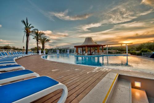 Hotel Db Seabank Resort + Spa All Inclusive