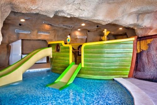 Hotel Db Seabank Resort + Spa All Inclusive