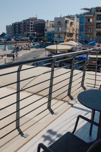 Marsalforn Apartment Del Mar