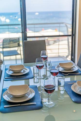 Marsalforn Apartment Del Mar