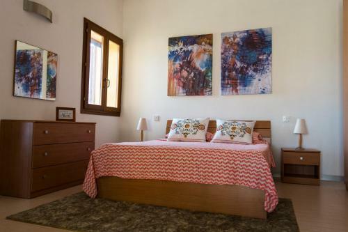 Luxury Apartment - Fort Chambray