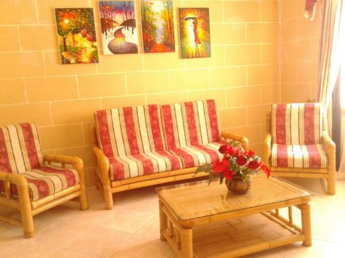 Tan Nahla Apartment