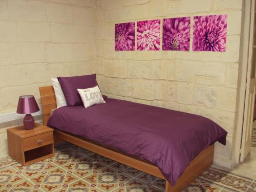Apartamento House Valletta