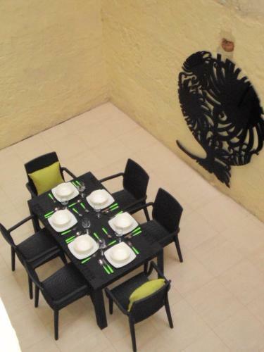 Apartamento House Valletta