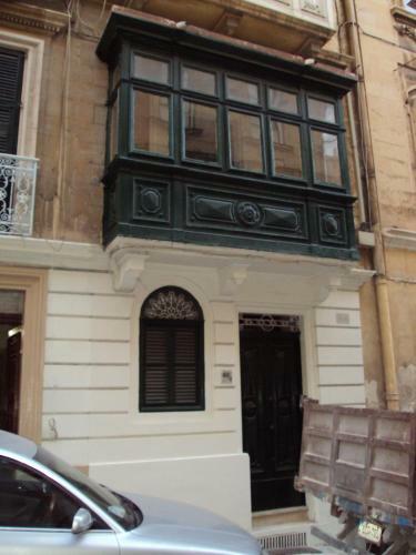 Apartamento House Valletta