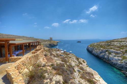 Hotel Ta' Cenc & Spa