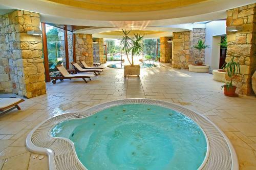 Hotel Ta' Cenc & Spa