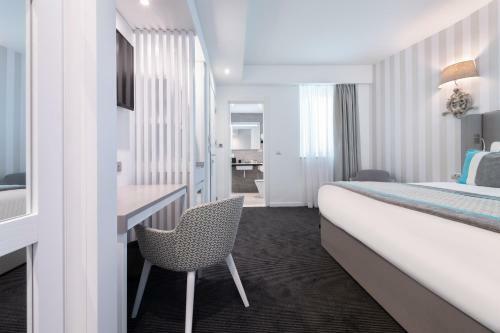 Hotel Juliani - Boutique Hotel