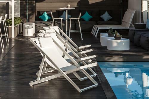 Hotel Juliani - Boutique Hotel