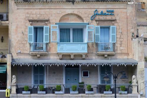 Hotel Juliani - Boutique Hotel