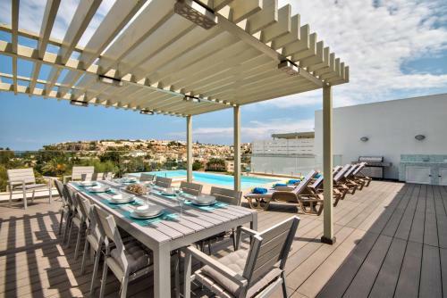 Carob Hills - Villa Gaia