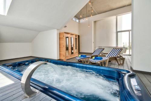 Carob Hills - Villa Gaia