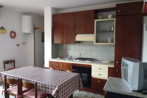 Apartment In Eraclea Mare 25694