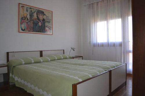 Apartment In Eraclea Mare 25694