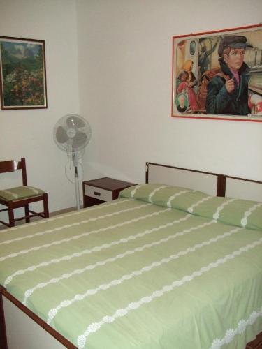 Apartment In Eraclea Mare 25694