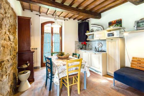 La Leopoldina Holiday Home