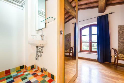 La Leopoldina Holiday Home