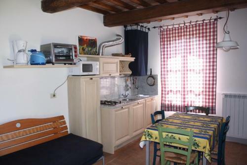 La Leopoldina Holiday Home