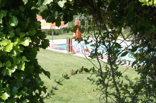 La Leopoldina Holiday Home