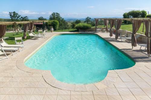 La Leopoldina Holiday Home