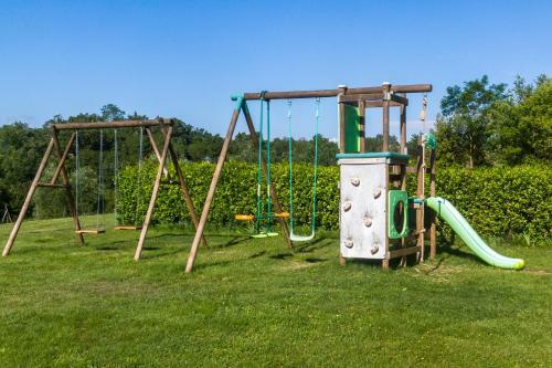 La Leopoldina Holiday Home
