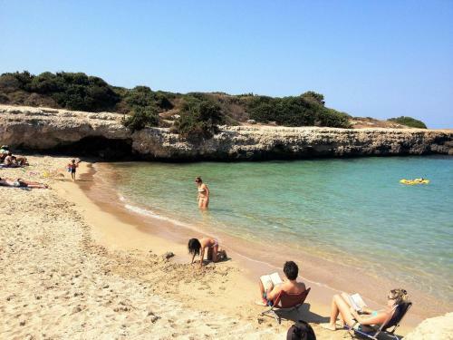 Villa Bice In Salento
