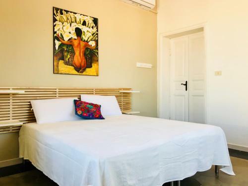 Bed & Breakfast La Siesta