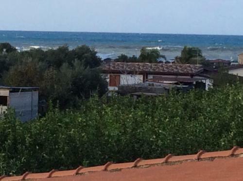 Bed & Breakfast Ifioridisicilia