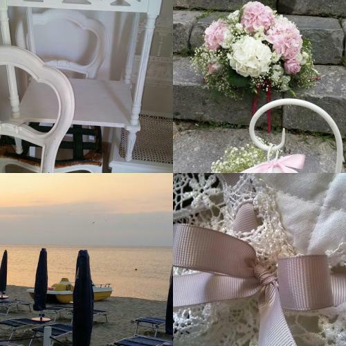 Bed & Breakfast Ifioridisicilia