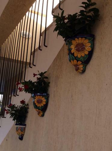 Bed & Breakfast Ifioridisicilia