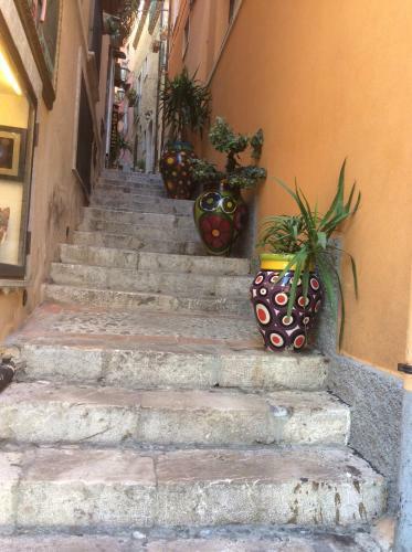 Bed & Breakfast Ifioridisicilia