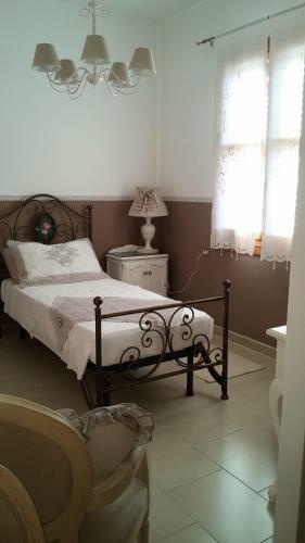 Bed & Breakfast Ifioridisicilia