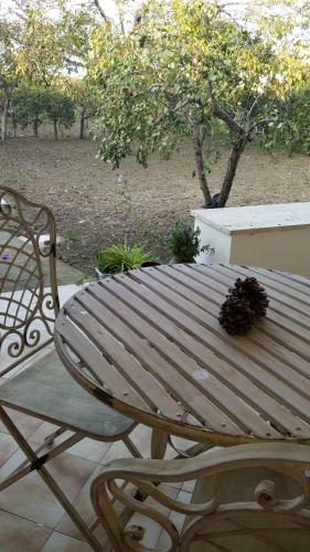 Bed & Breakfast Ifioridisicilia