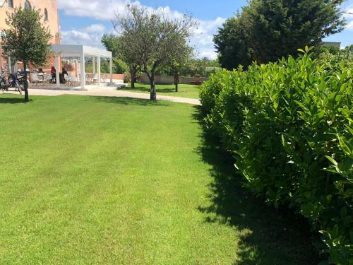 Bed & Breakfast La Casa Sul Faro