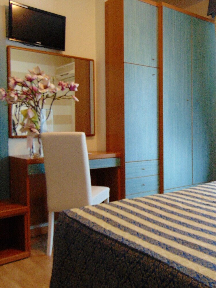 Hotel Columbus