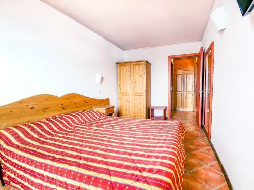 Apartamento Borgo Stalle Residence