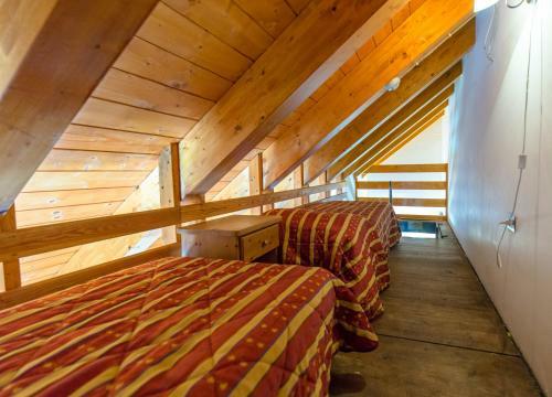 Apartamento Borgo Stalle Residence