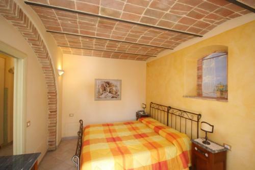 Apartamento Trasimeno
