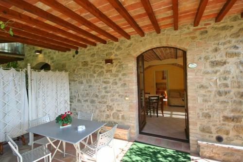 Apartamento Trasimeno