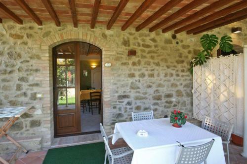 Apartamento Trasimeno