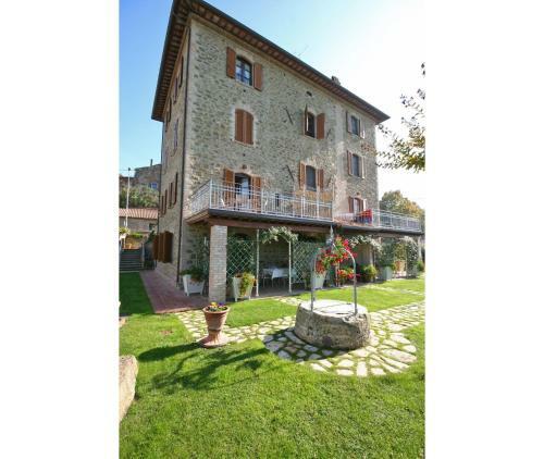 Apartamento Trasimeno