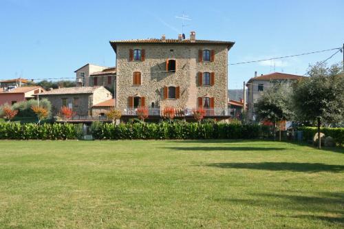 Apartamento Trasimeno